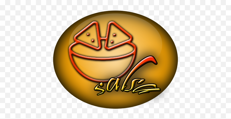 Salsa Recipes U2013 Apps No Google Play - Happy Emoji,Batata Emoticon