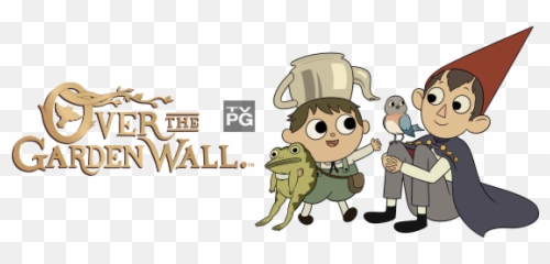 Letu0027s Talk About Over The Garden Wall - Frog From Over The Garden Wall Plushie Emoji,Emoji Movie Plots