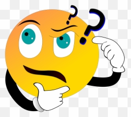 Team Trivia - Se Gratter La Tête Emoji,Rabbi Emoji