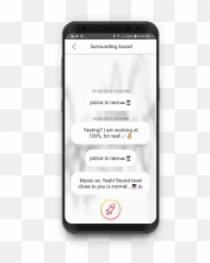 Speakliz - Smartphone Emoji,Asl Emoticons