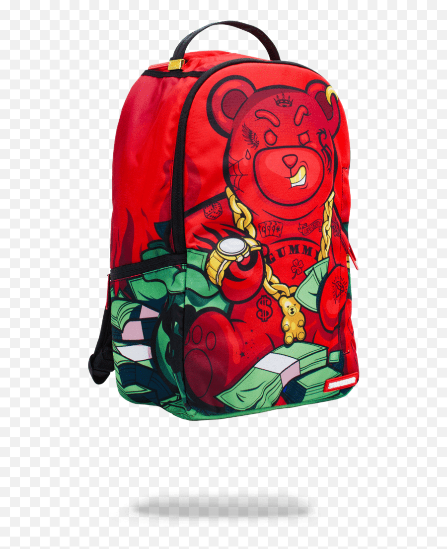 Ritam Klavir Lopov Sprayground Money - Sprayground Backpack Gummy Money Emoji,Emoji Backpack Amazon