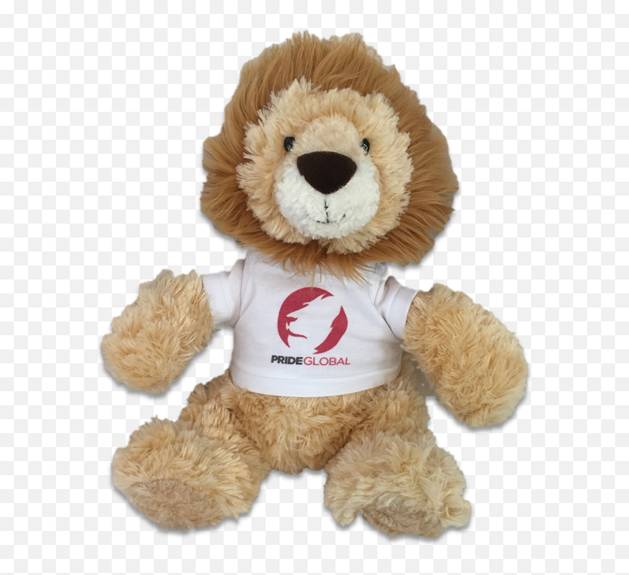 Pride Global - Soft Emoji,Lion Showing Emotion