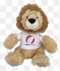 Pride Global - Soft Emoji,Lion Showing Emotion