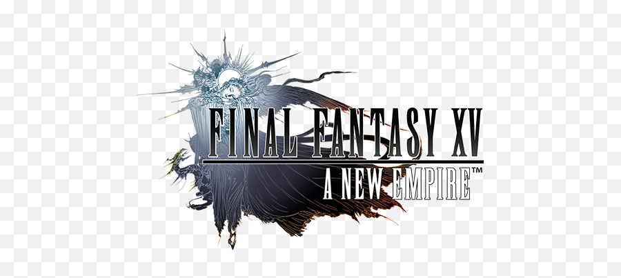 Conor Okelly - Final Fantasy 15 Emoji,Emojis Dont Work On Ffxv A New Empire