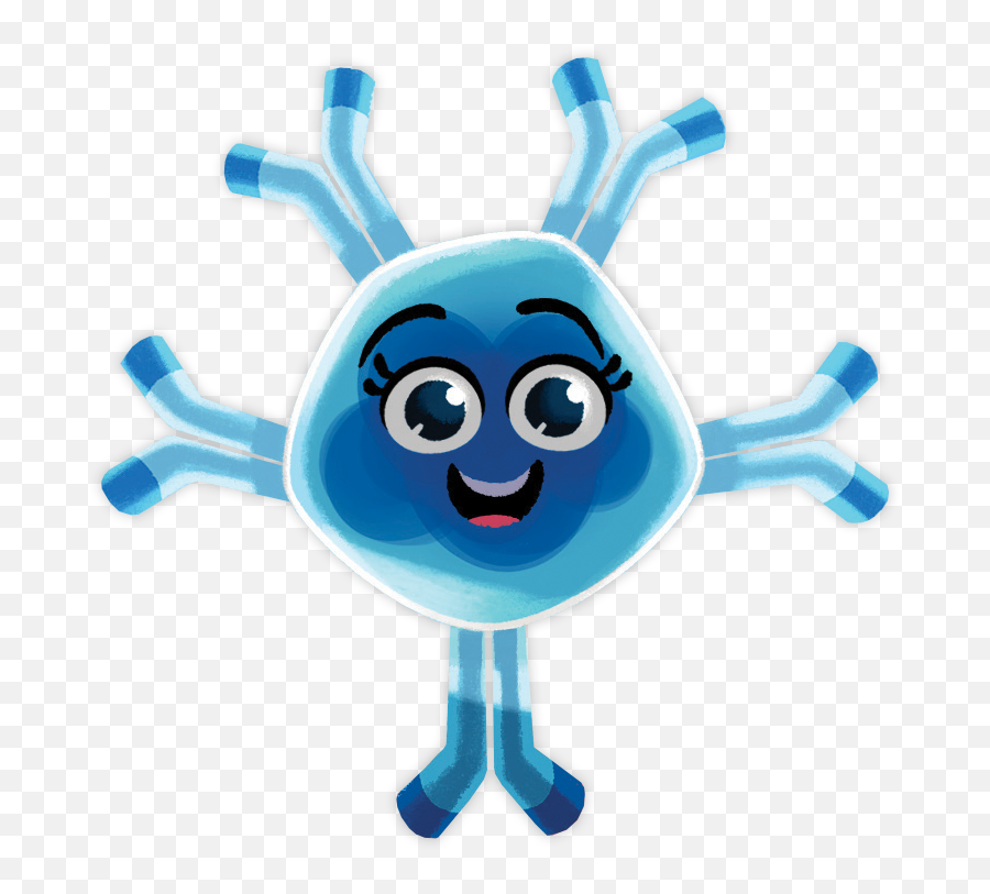 Ava Antibody Explains Andrea Cudd Alemanni Home - Happy Emoji,Welcome Home Emoticon