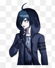 Mercuryparade U201cassassinshuichi For Anon Local Detective - Shuichi Saihara Talemt Swap Emoji,Danganronpa Discord Emojis Transparent