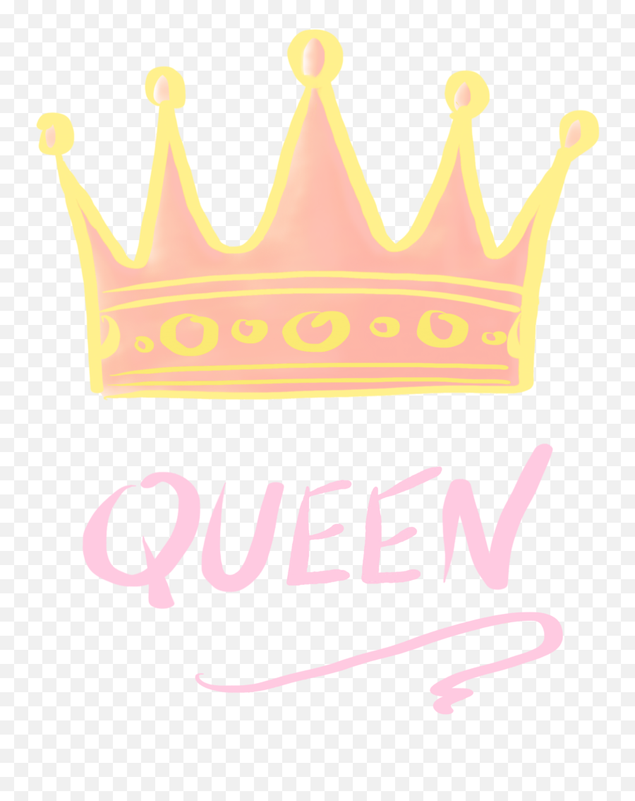 Queen Iphone Wallpapers - Girly Emoji,Queen Emoji
