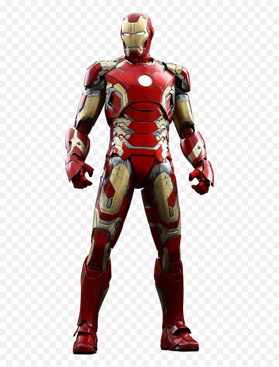 Marvel Dc Comics - Iron Man Mark 43 Emoji,Fonditos 3d Emojis