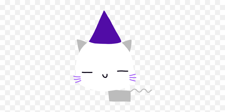 Top Cat Food Stickers For Android U0026 Ios Gfycat - Cats Are Magical Gif Emoji,Happy Cat Emoji