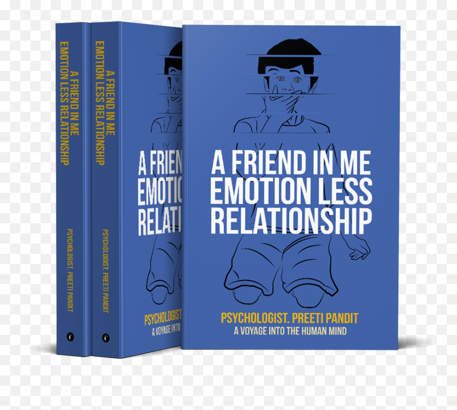 A Friend In Me Emotion Less Relationship - Escape Committee Emoji,Communicate Emotion.