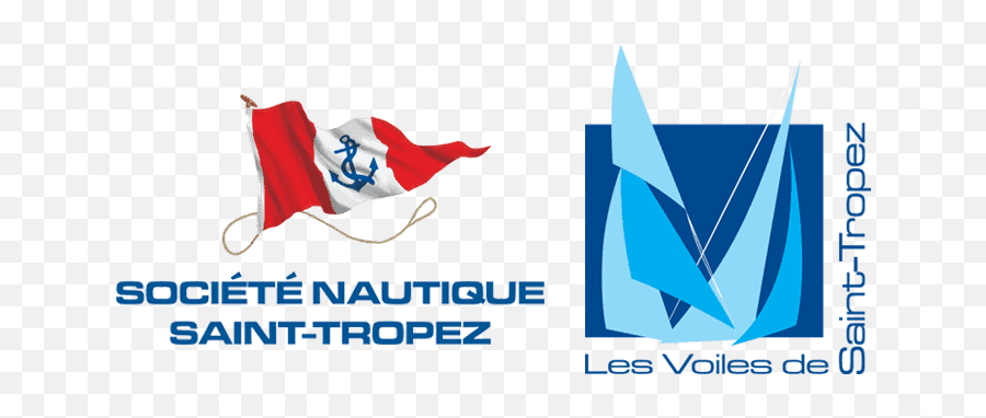 Les Voiles De St Tropez Lv Yachting - Societe Nautique De Saint Tropez Emoji,Saint Of Emotion