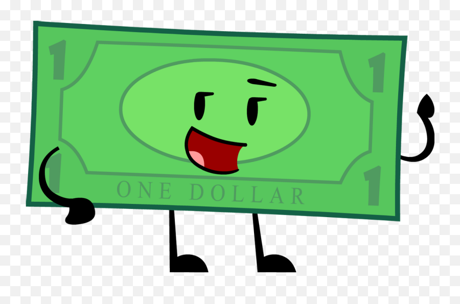 Dollar - Object Invasion Dollar Emoji,Suspecting Text Emoticon