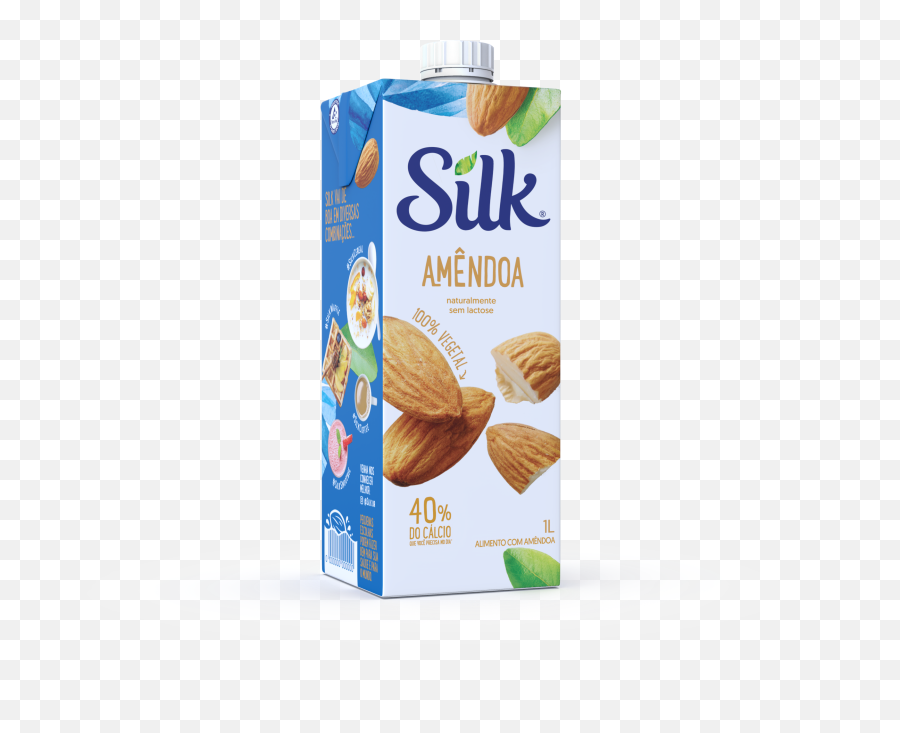 Silk Danone - Silk Danone Emoji,Emoticon De Se Beber Nao Case