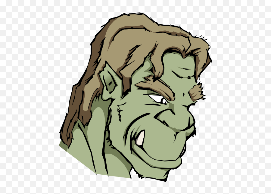 Filefantastiquepng - Wikipedia Orc Head Png Emoji,Animation Facial Emotion Thumbnail