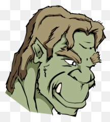 Filefantastiquepng - Wikipedia Orc Head Png Emoji,Animation Facial Emotion Thumbnail