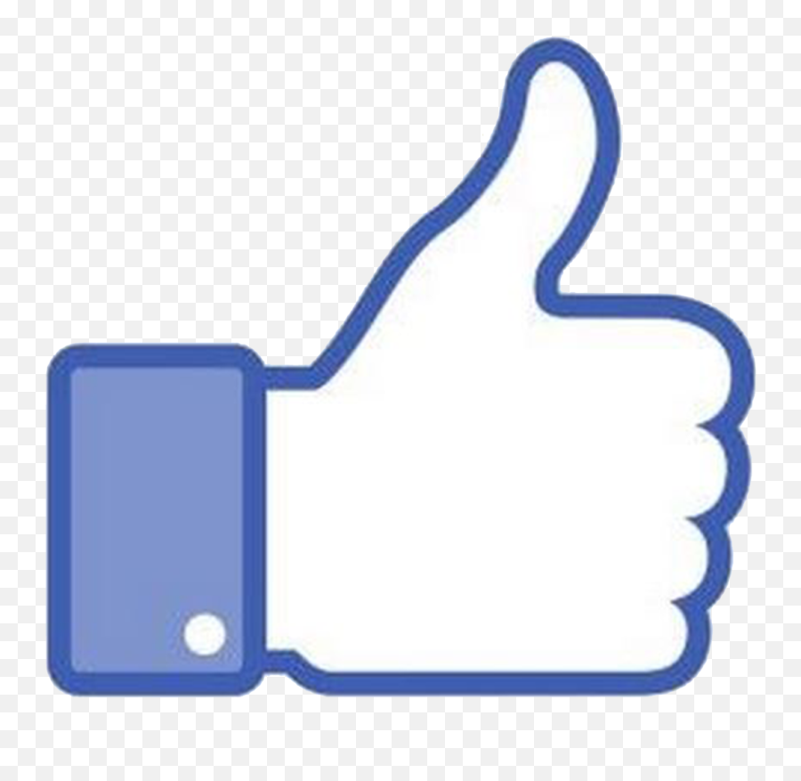 Png Transparent Image And Clipart - Like Png Emoji,Facebook Thumbs Up Emoji