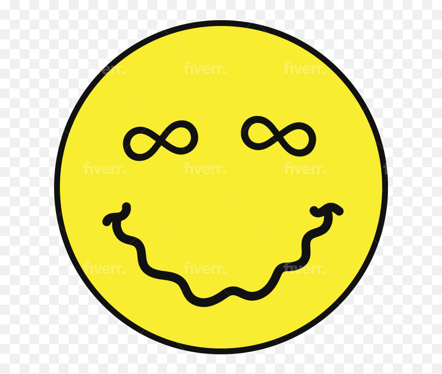 Create Custom Cartoon Graphic T Shirt - Wide Grin Emoji,Cute Picarto Emoticons Custom