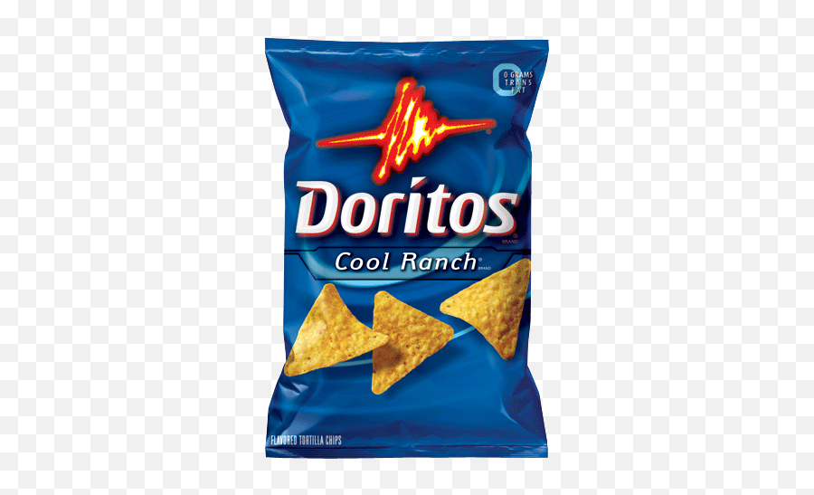 What Is The Best Doritos Flavour - Cool Ranch Doritos Emoji,Mountain Dew And Dorito Emojis