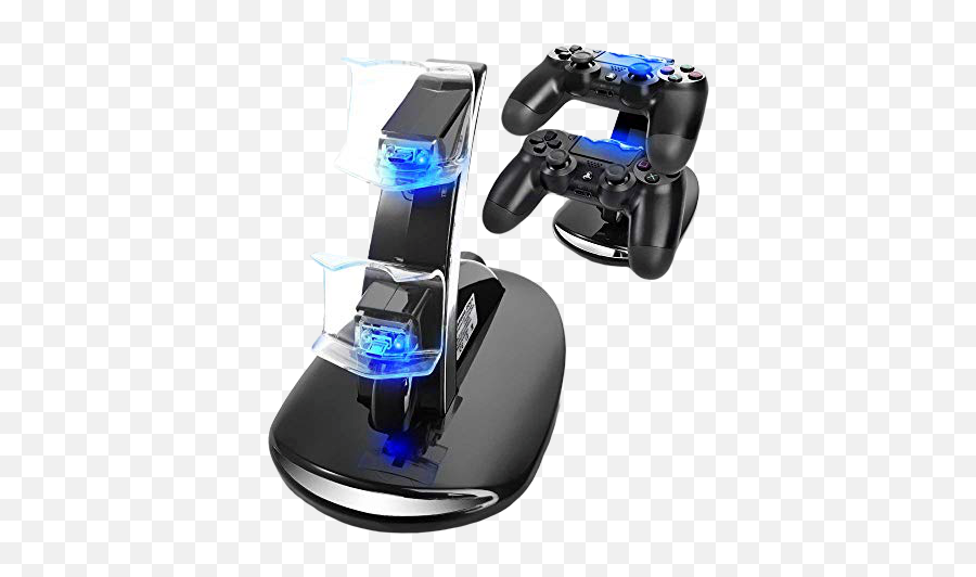 Homepage Recart - Stand Charger Ps4 Emoji,Emoticon Hooby