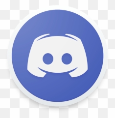 Discord - Transparent Background Icon Discord Png Emoji,Como Cambiar El Emoticon De Facebook En Pc