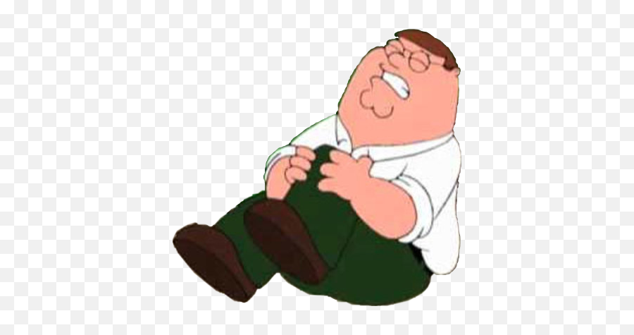 Popular And Trending - Peter Griffin Png Emoji,Knee Emoji