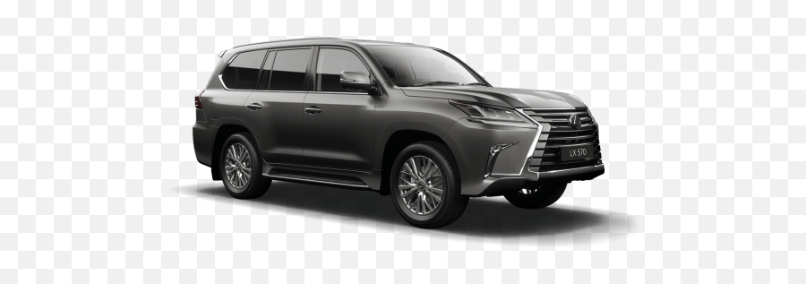 Lexus Lx Vs Nissan Patrol Carsguide - Lexus Lx Emoji,Ron Burgundy Glass Case Of Emotion