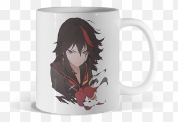 Pink Anime Mugs Design By Humans Emoji,Anime Cat Emoticon