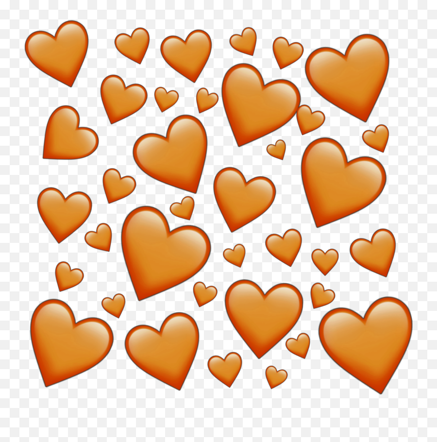 Emoji Emojis Tumblr Instagram Insta - Emoji Transparent Background Yellow Heart,Cute Text Emoticons Tumblr