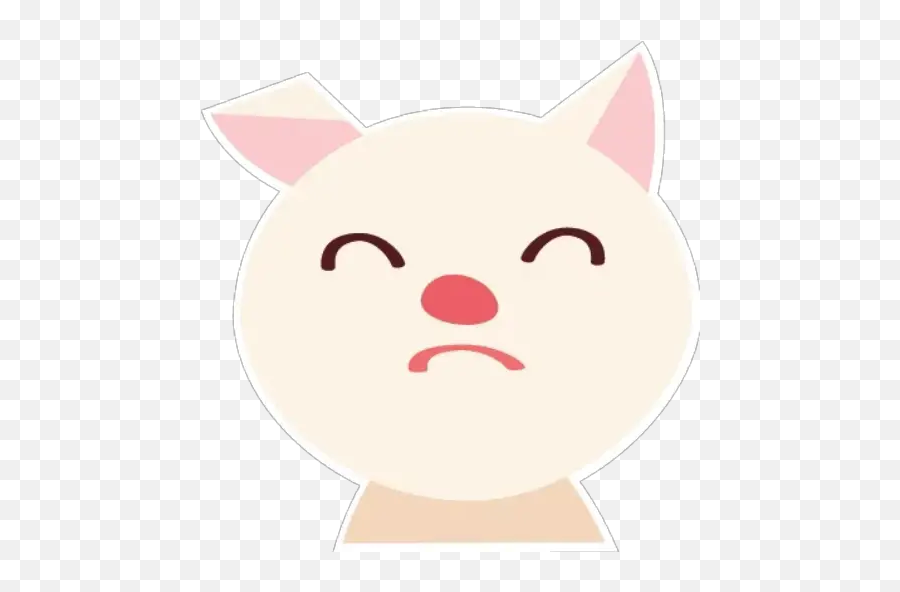 Rose Cat - Stickers For Whatsapp Happy Emoji,Iphone New Emojis Roses