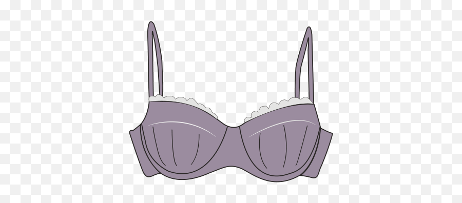 Sylvie Meis Emoji Stickers - For Teen,Emoji Bra