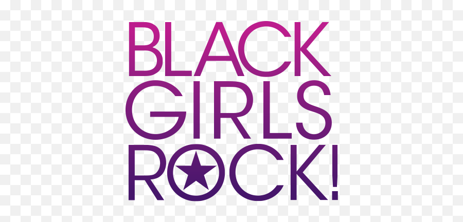 White Girls Rock Too Right - Black Girls Rock Logo Transparent Emoji,Girl Repetitive Emoji Use