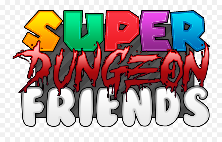 Super Dungeon Friends - Language Emoji,Notsquishy Twitch Emoticon
