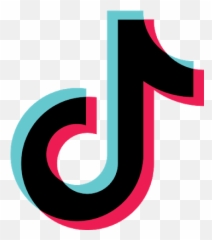 Tiktok Logo - 237 Design Tiktok Logo Birthday Ideas For Tiktok Logo Emoji,How Do You Get Disney Emoji Icoms To Work On Samsung Galaxy Note 9