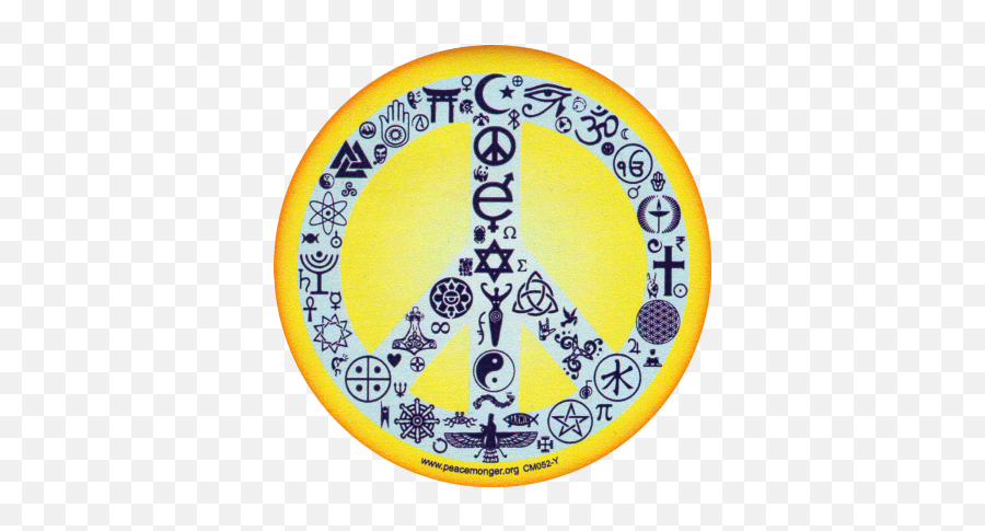Peace Sign Archives - Peace Resource Project Coexist Peace Sign Emoji,Rasta Flag Emoticon Symbol