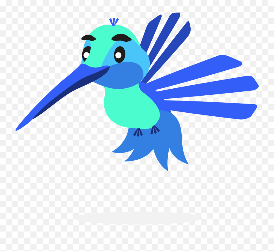 Fika - Bird Emoji,Emotions Felings