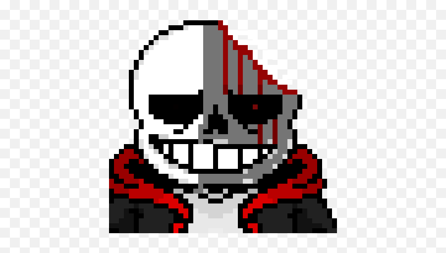 I Suck At Making Emotions And Stuff For - Disbelief Swap Sans Phase 4 Emoji,Pixel Emotions