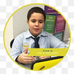 Expanded Schools 2016 Annual Report - Boy Emoji,Mind Emotions Fred Lam