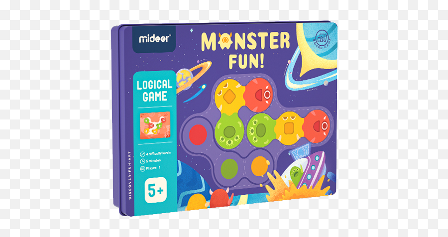 Search Results Academicsu0027 Choice Awards - Mideer Monster Fun Emoji,Purple Monster Emojis