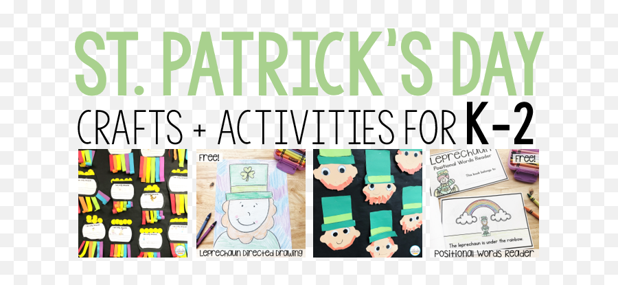 Natalie Lynn Kindergarten - Language Emoji,Vent St Patrick's Day Emotions