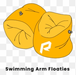 Swimming Equipment List - Swimming Tools Names Emoji,Emoji Plastic Floaties Png
