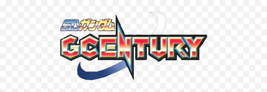 Sd Gundam G Century U2014 Wikipédia - Sd Gundam G Century S Logo Emoji,Gundam Rythem Emotion