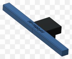 Diy Monitor Screenbar Wifi Rgb Led 20 Steps With Pictures - Solid Emoji,Blockland Emoticon
