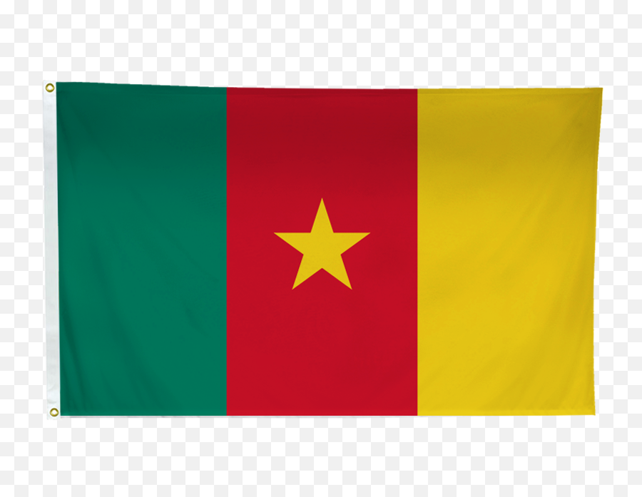 Cameroon Flags For Sale - Great Depression Cameroon Emoji,Emojis Of Ireland And Us Flags