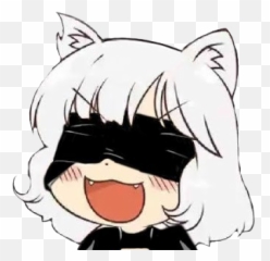 Anime Discord Sticker - Discord Emoji