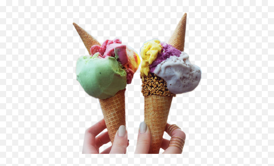 The Most Edited Sabores Picsart - Gelato Italy Emoji,X Rated Meaning Of Emojis Ice Cream Cone