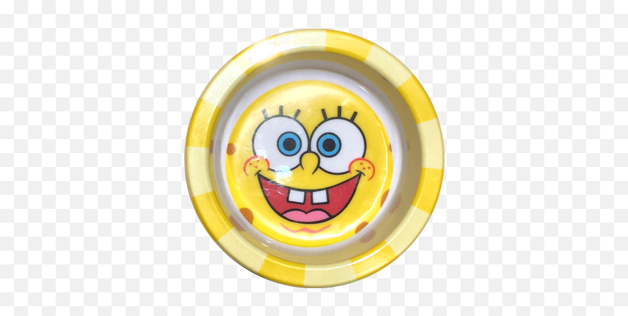 Spongebob Sea Stories Vhs Emoji,Sponge Emoticon