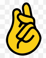 Ohco - Language Emoji,Snaps Fingers Emoji