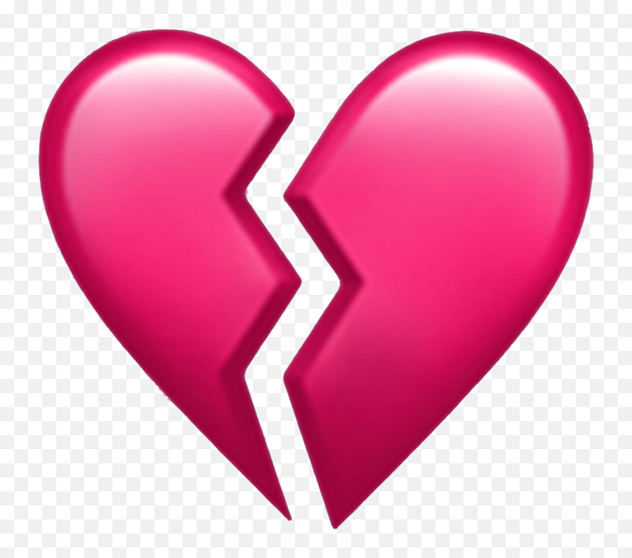 All U2013 Xanarchy - Pink Broken Heart Emoji Transparent,Flaming Smiley Emoticon