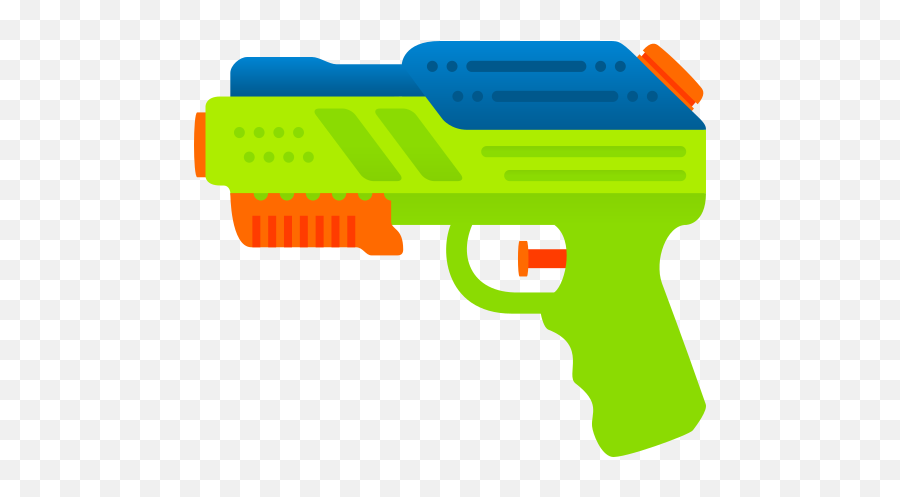 Emoji Pistol To Copy Paste - Weapons,Gun Emoji Png