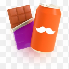 Delivery De Pedidos A Domicilio En Minutos Rappi Argentina - Cylinder Emoji,Que Es Popo Oh Nieve De Chocolate El Emoji De El Iphone